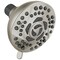 Peerless Other 8-Setting Shower Head 76810SN - alternate 1